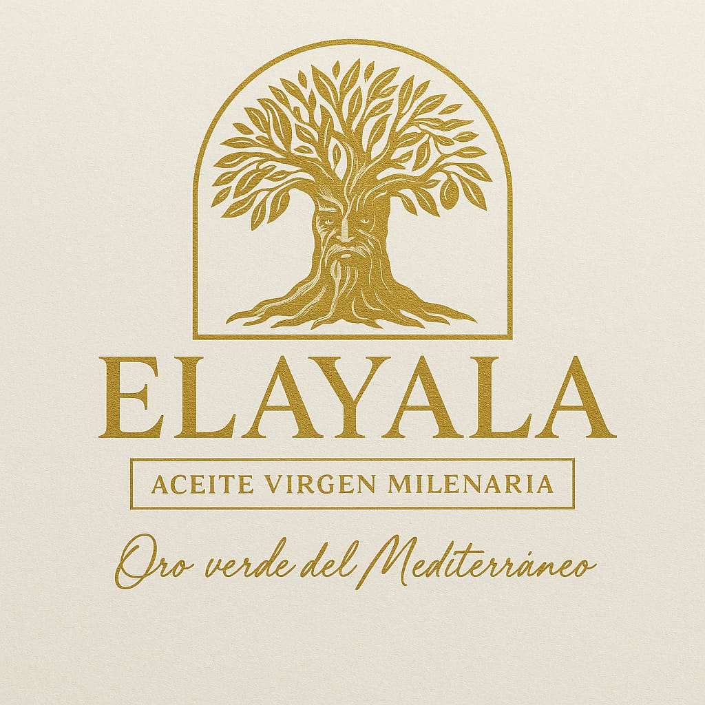 Logo El Ayala